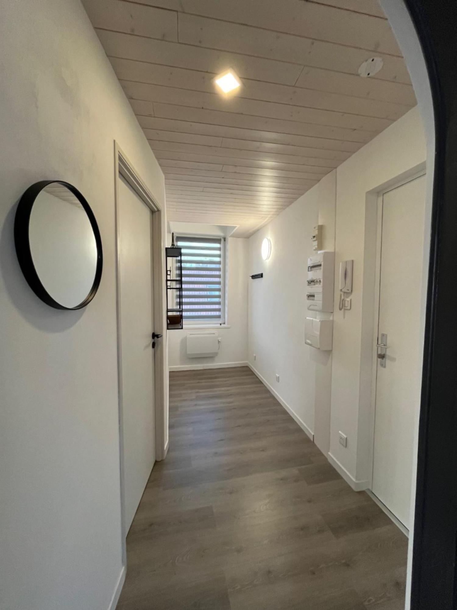 Appartement St Eloi 75M² Saint-Die-des-Vosges Екстериор снимка