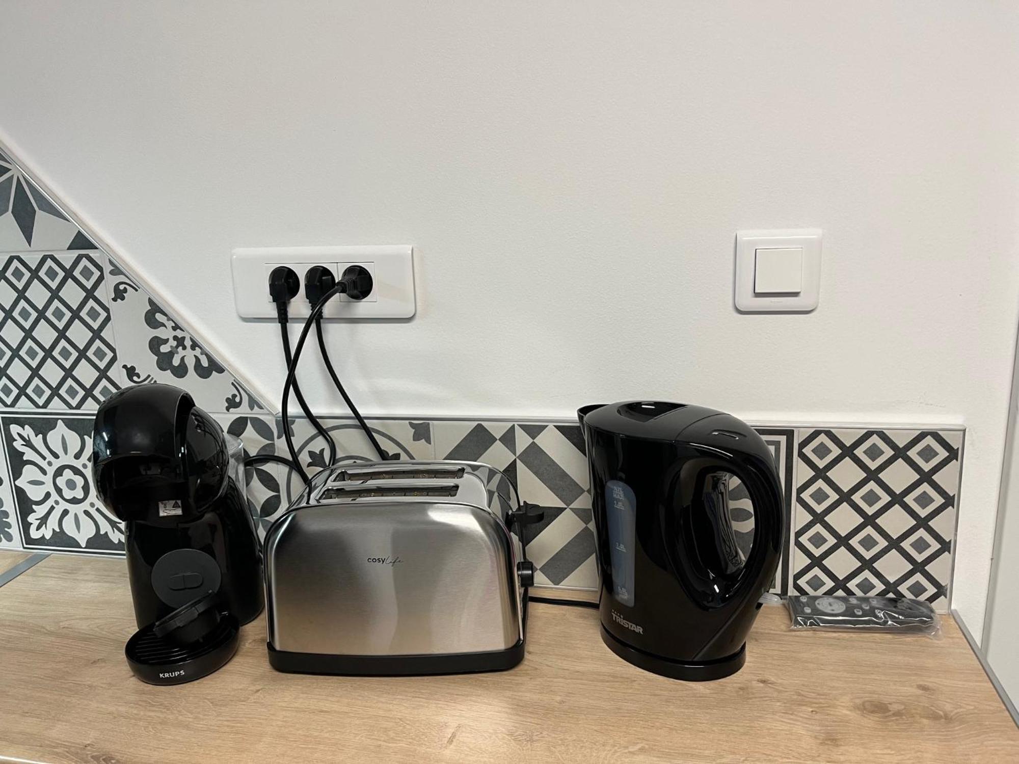 Appartement St Eloi 75M² Saint-Die-des-Vosges Екстериор снимка